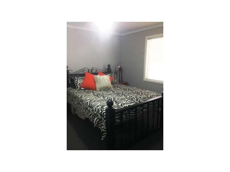 2 DENISON STREET, Nebo QLD 4742