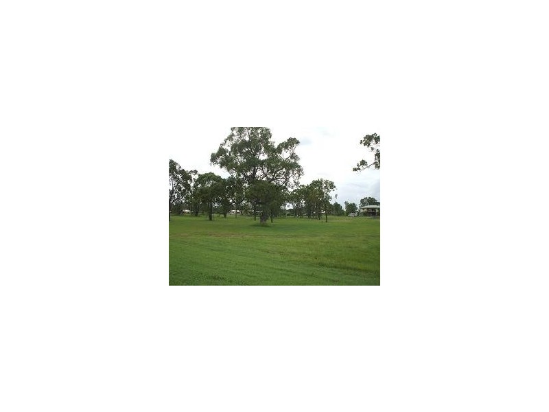 Nebo QLD 4742