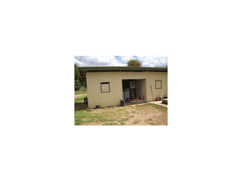 Nebo QLD 4742