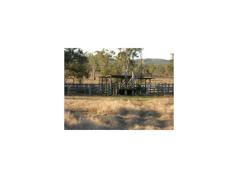 Nebo QLD 4742