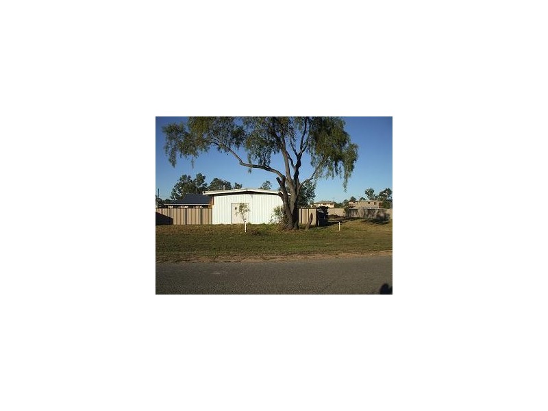 Nebo QLD 4742