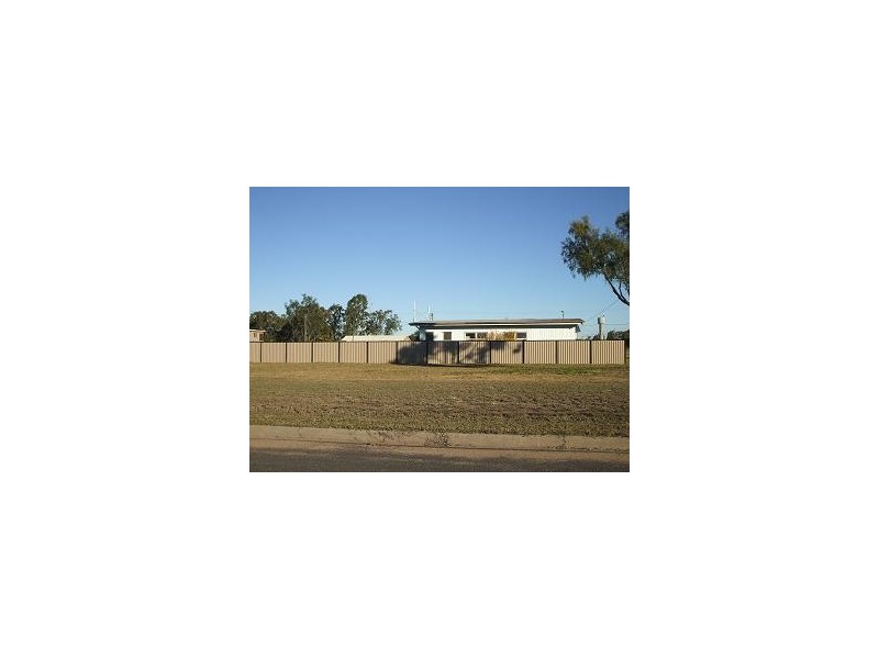 Nebo QLD 4742