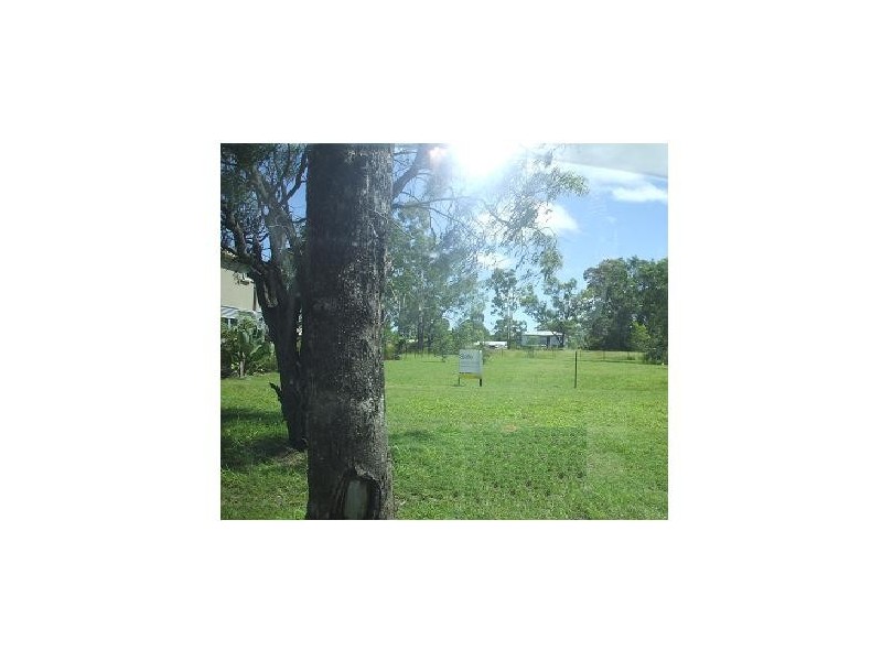 Nebo QLD 4742