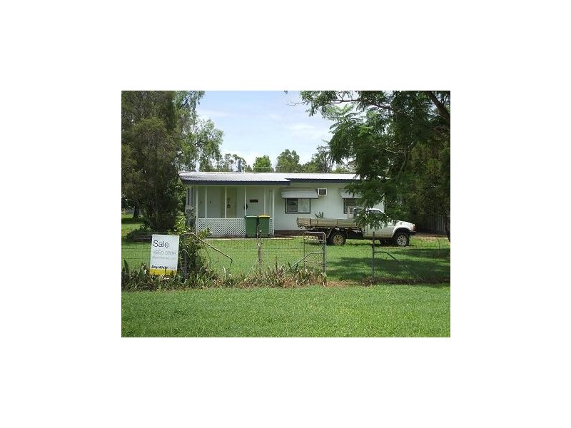 Nebo QLD 4742