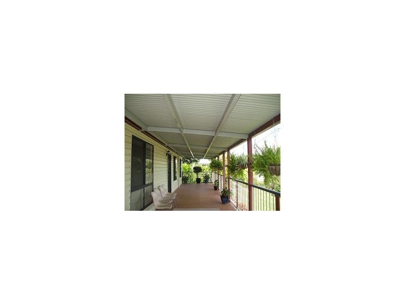 Nebo QLD 4742