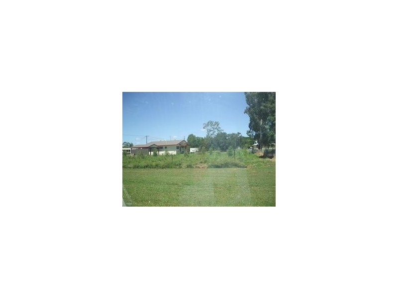 10  Bovey – Oxford, Nebo QLD 4742