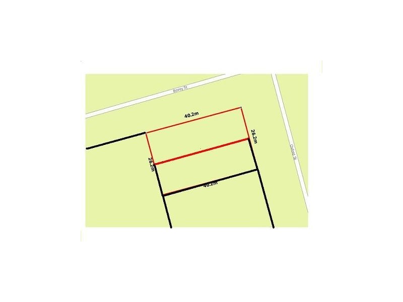 10  Bovey – Oxford, Nebo QLD 4742