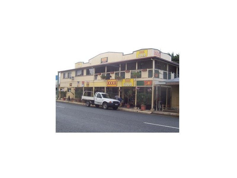 Calen QLD 4798