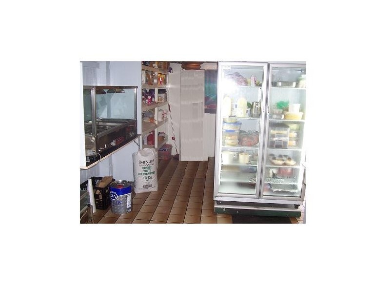 Calen QLD 4798