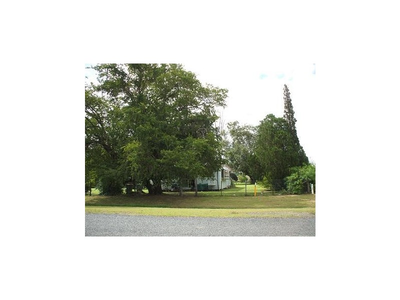 Nebo QLD 4742