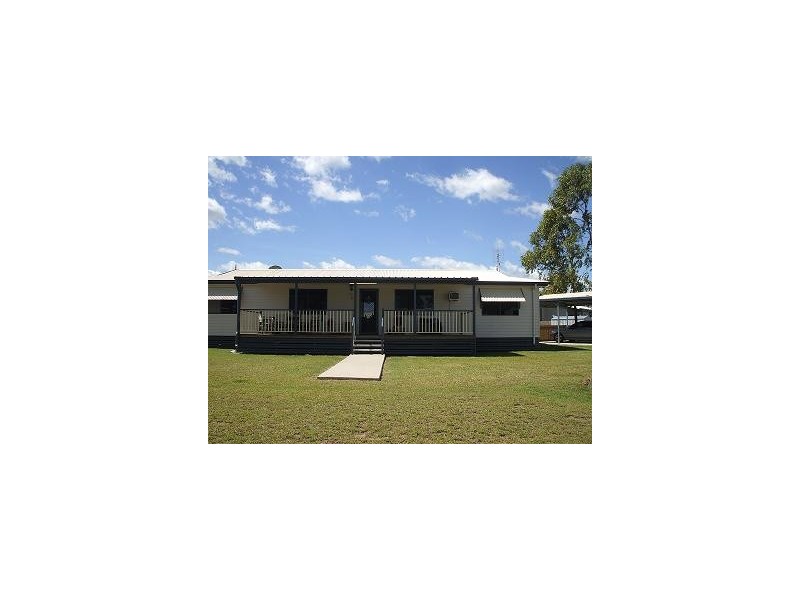 32 CASSIA COURT, Nebo QLD 4742