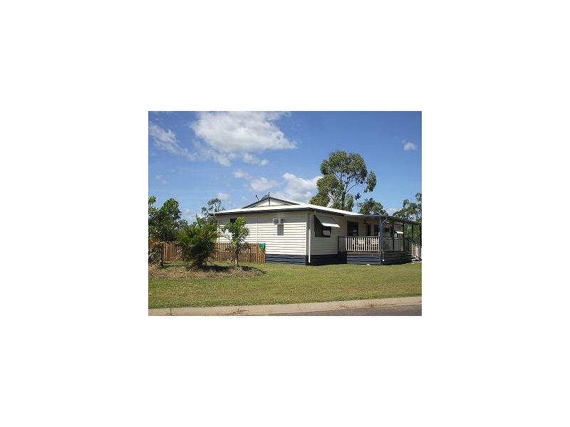 32 CASSIA COURT, Nebo QLD 4742