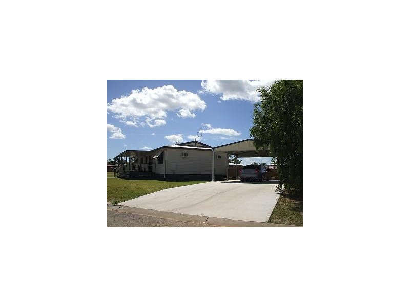 32 CASSIA COURT, Nebo QLD 4742