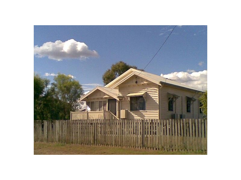 Nebo QLD 4742