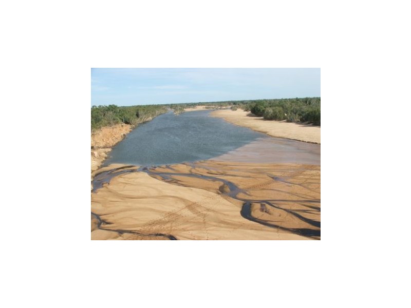 00 ABINGDON DOWNS, Georgetown QLD 4871