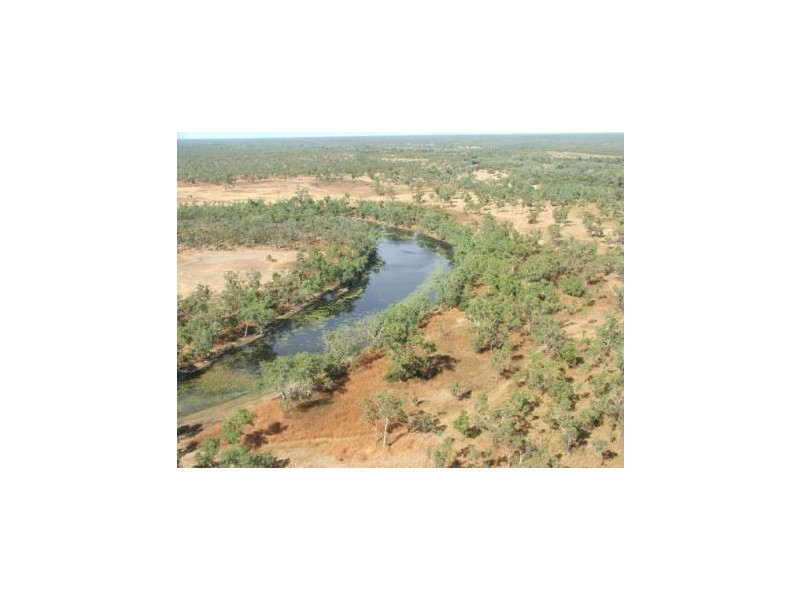 00 ABINGDON DOWNS, Georgetown QLD 4871