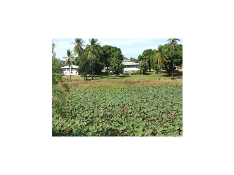 00 ABINGDON DOWNS, Nebo QLD 4742