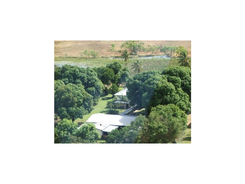 00 ABINGDON DOWNS, Nebo QLD 4742