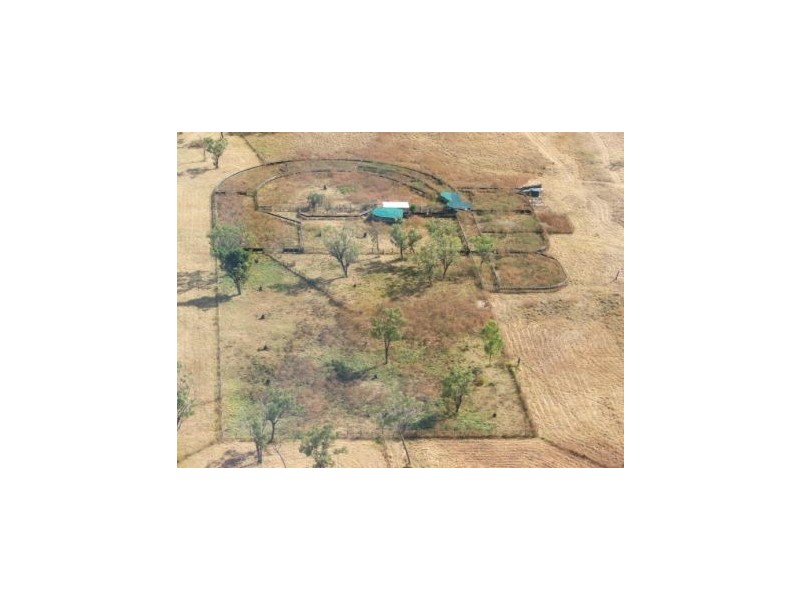 00 ABINGDON DOWNS, Nebo QLD 4742