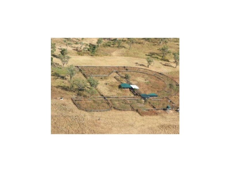 00 ABINGDON DOWNS, Nebo QLD 4742