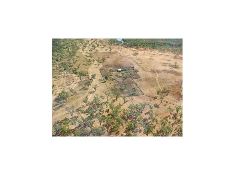 00 ABINGDON DOWNS, Nebo QLD 4742