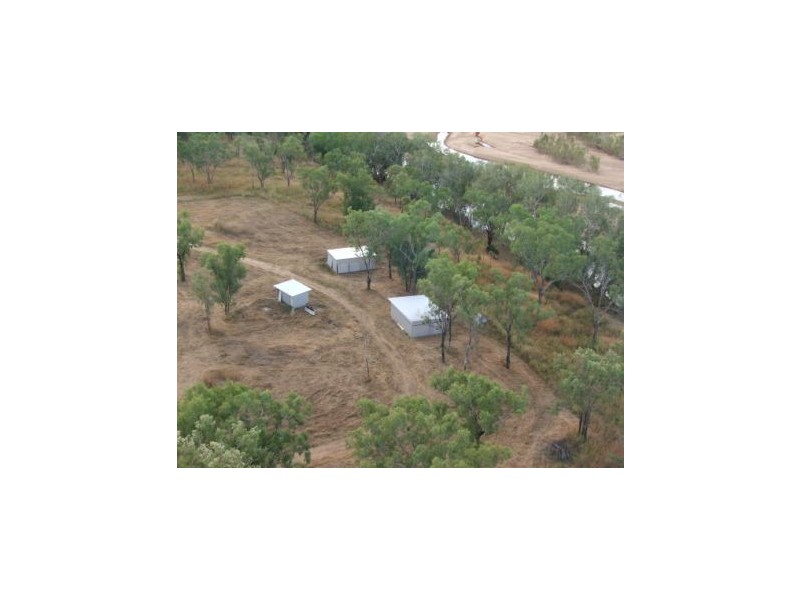 00 ABINGDON DOWNS, Nebo QLD 4742