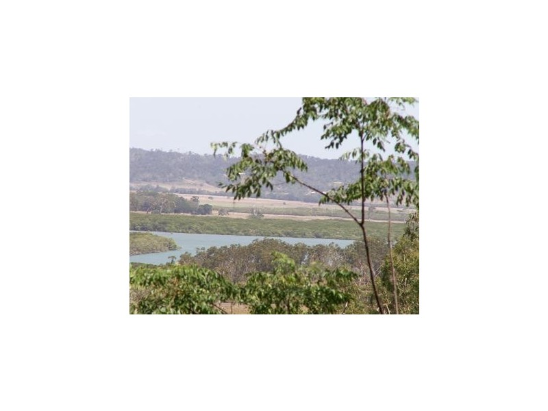 0 HABER ROAD, THE LEAP, Habana QLD 4740