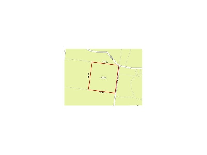 0 HABER ROAD, THE LEAP, Habana QLD 4740