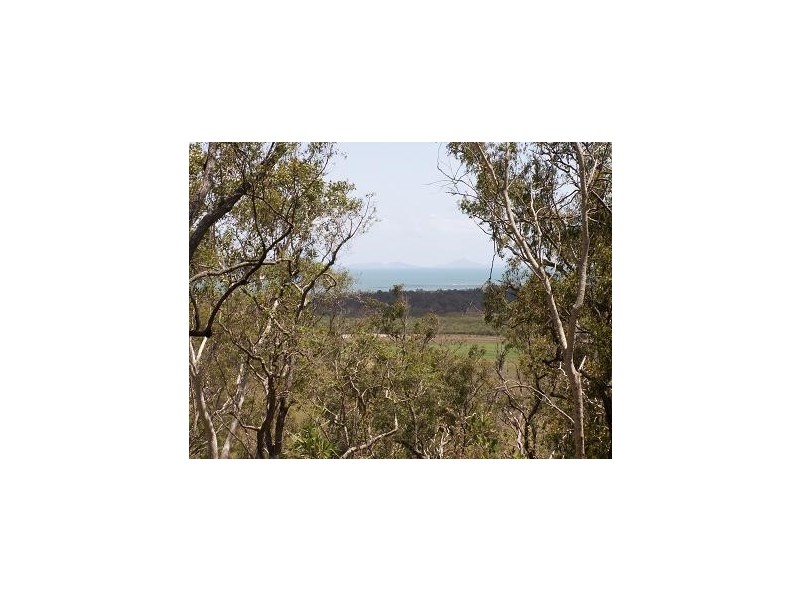 0 HABER ROAD, THE LEAP, Habana QLD 4740