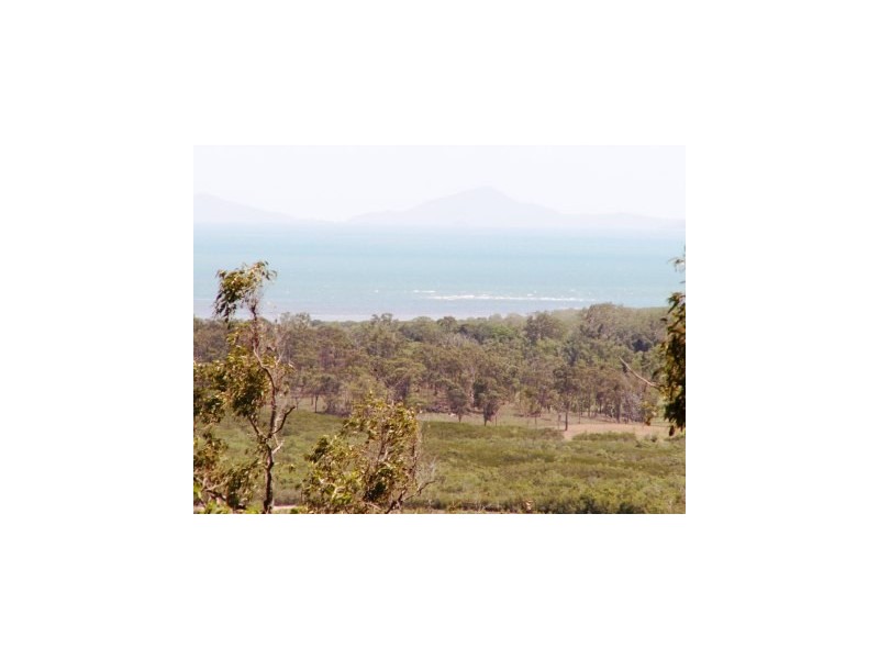 0 HABER ROAD, THE LEAP, Habana QLD 4740