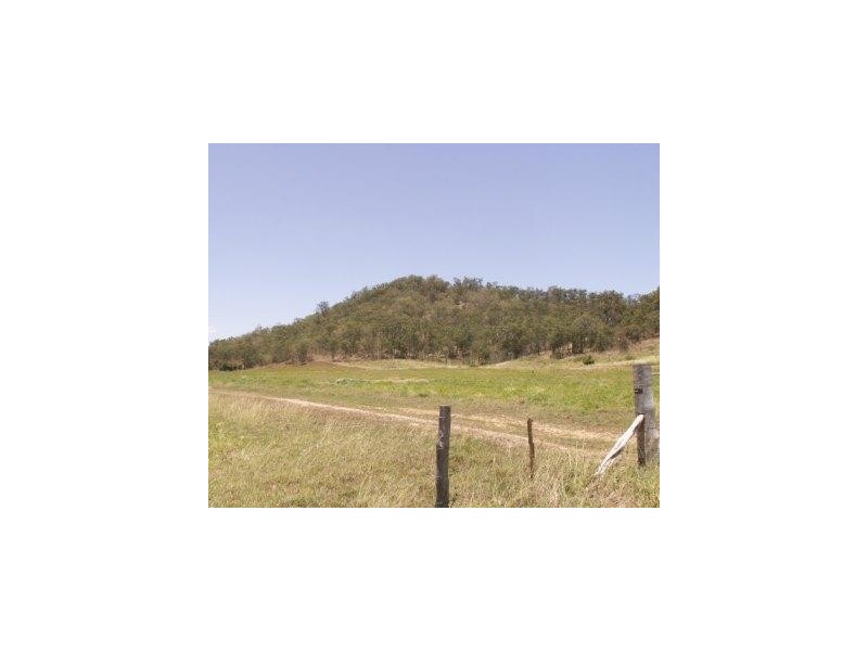0 HABER ROAD, THE LEAP, Habana QLD 4740