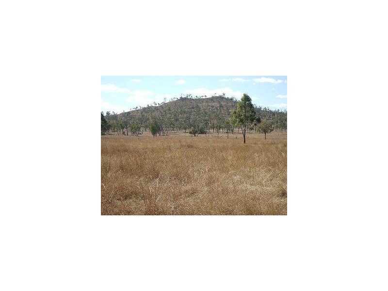 0 Peak Downs Highway, Nebo QLD 4742