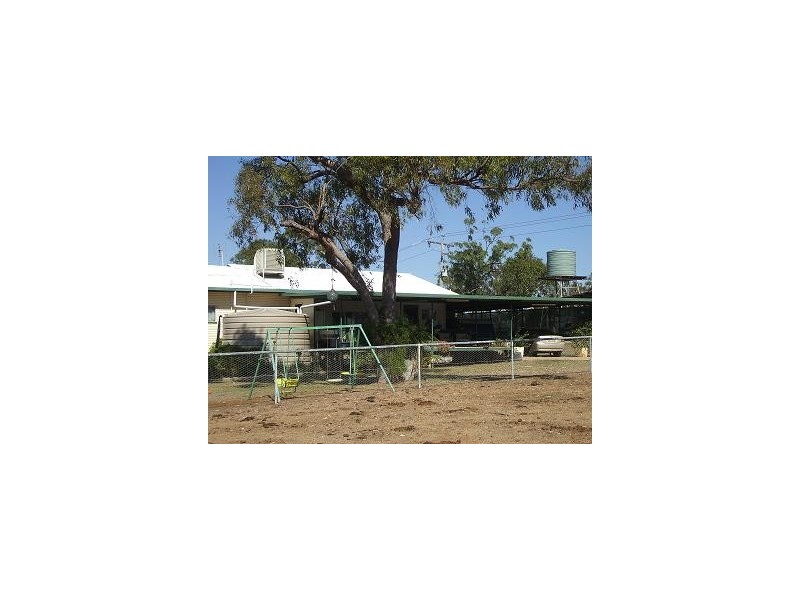 0 Peak Downs Highway, Nebo QLD 4742
