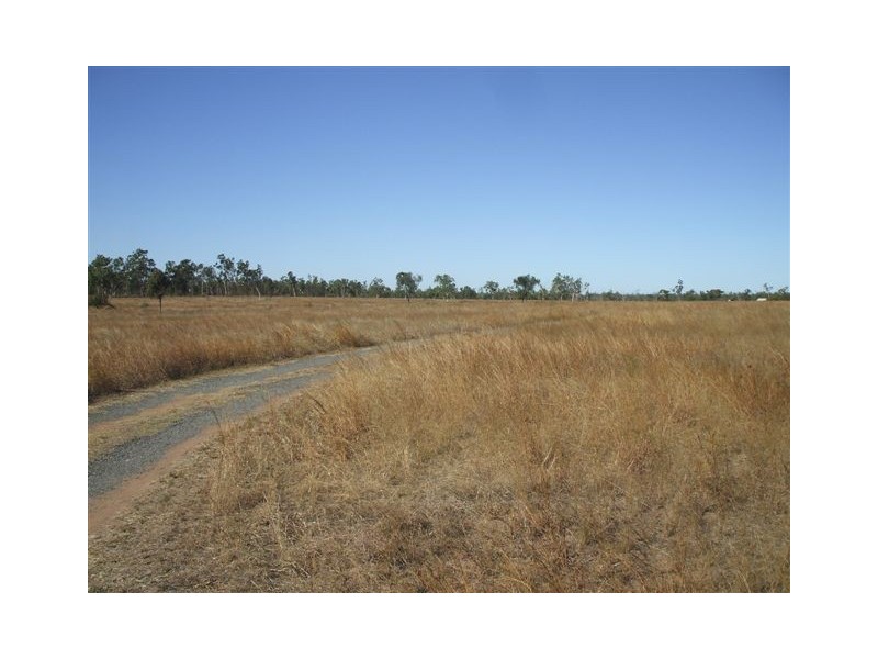 Coppabella QLD 4741