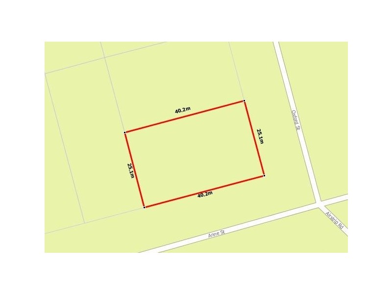 7 ANNE STREET, Nebo QLD 4742