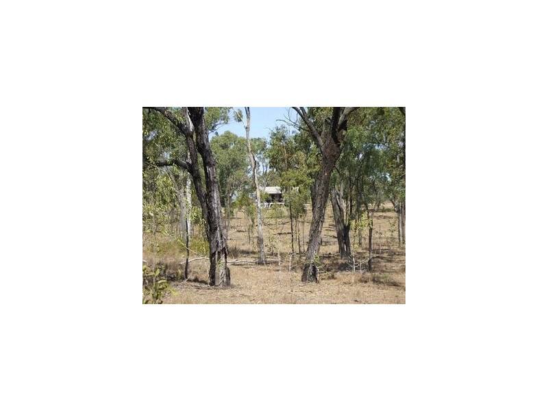 Nebo QLD 4742
