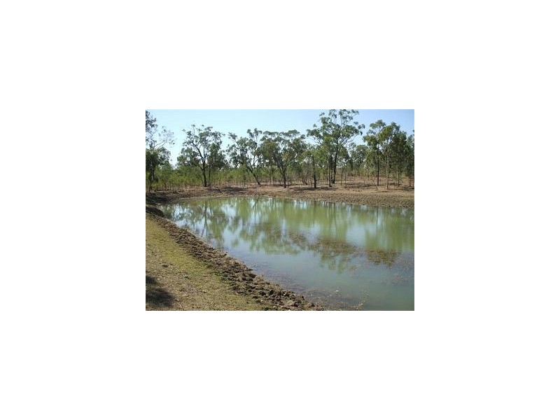 Nebo QLD 4742