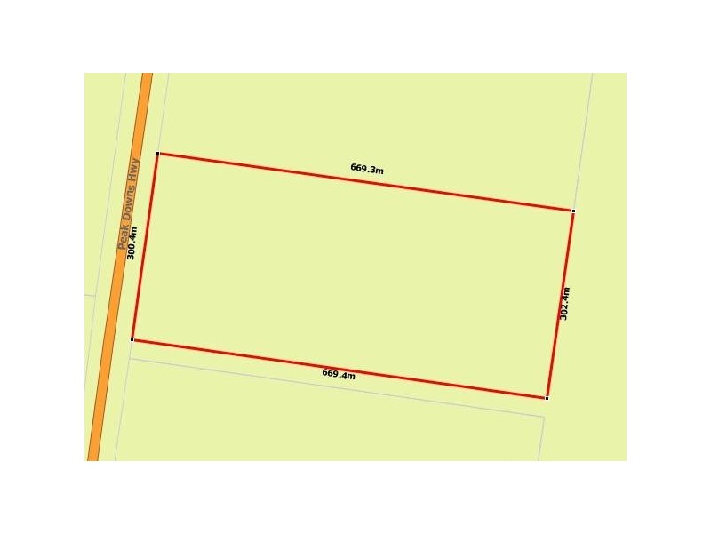 Nebo QLD 4742