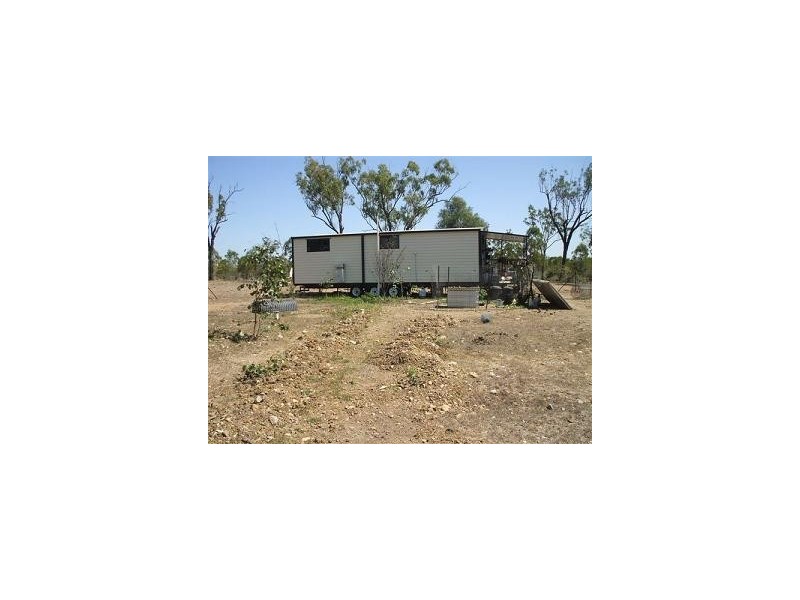 Nebo QLD 4742