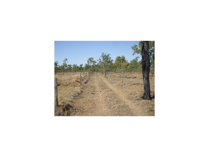Nebo QLD 4742