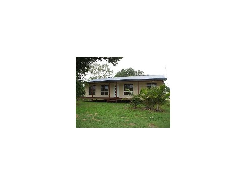 5 BAKER STREET, Nebo QLD 4742