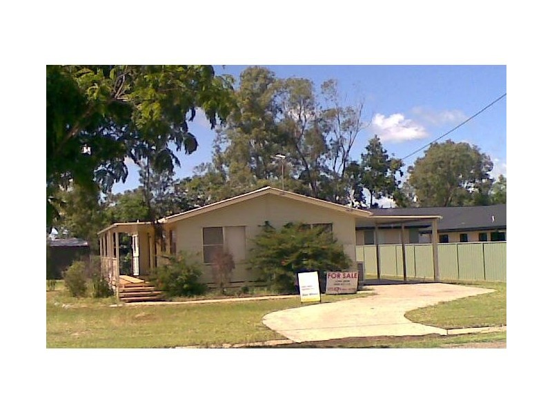 20 A  REYNOLDS STREET, Nebo QLD 4742