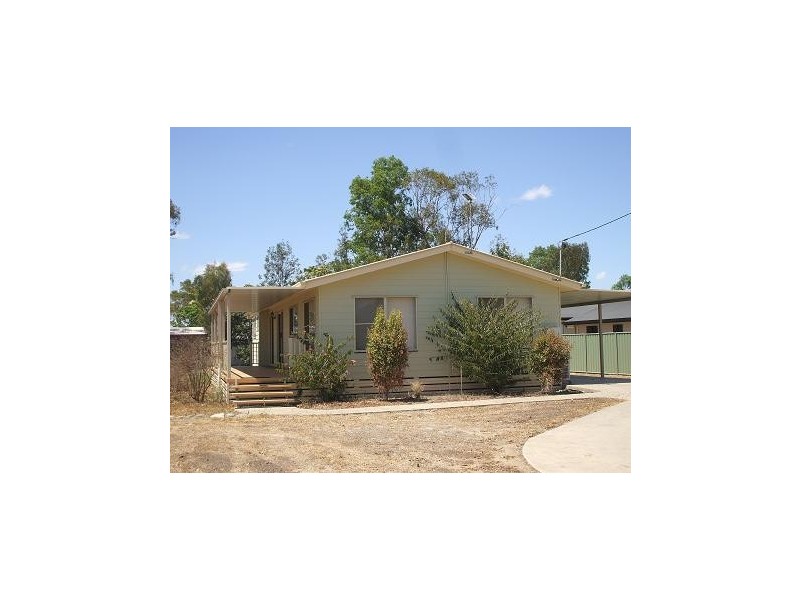 20 A  REYNOLDS STREET, Nebo QLD 4742
