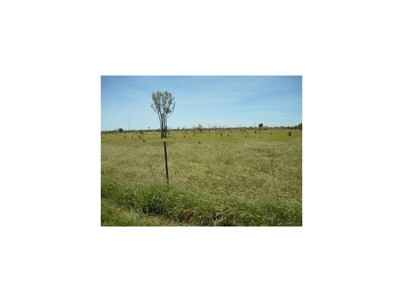 0 Lagoon Park, Jericho QLD 4728