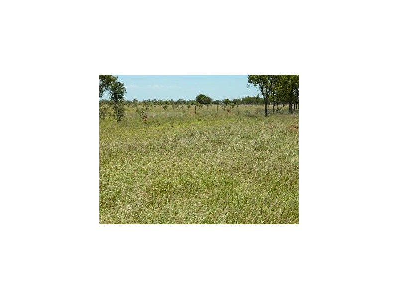 0 Lagoon Park, Jericho QLD 4728