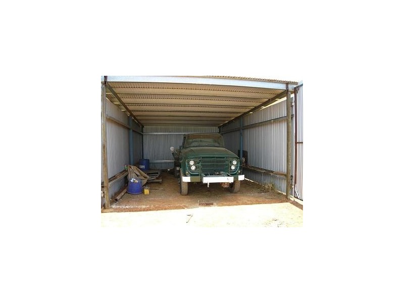 0 Lagoon Park, Jericho QLD 4728