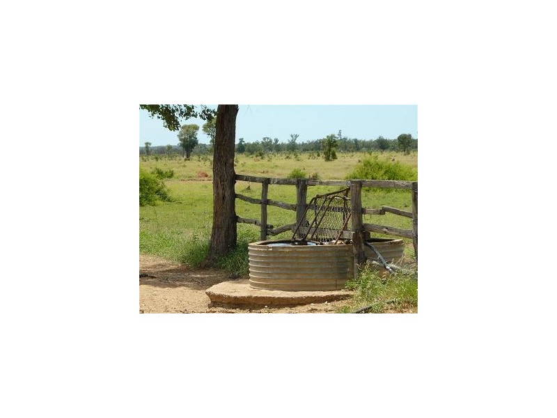 0 LAGOON PARK, Jericho QLD 4728