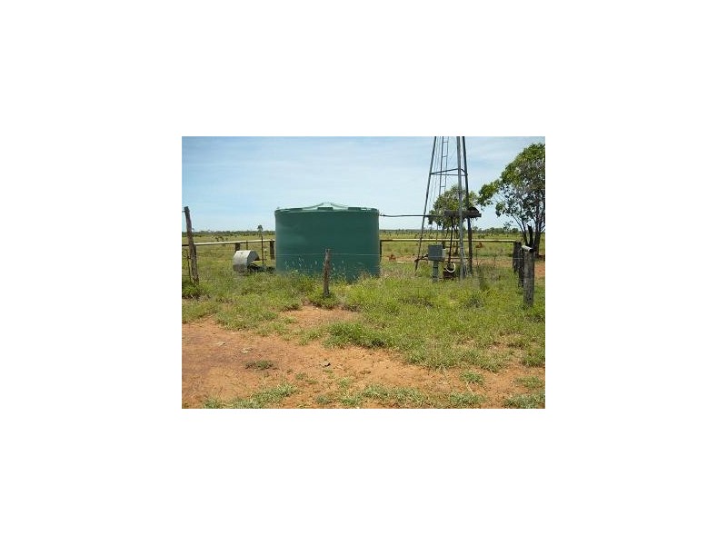 0 LAGOON PARK, Jericho QLD 4728