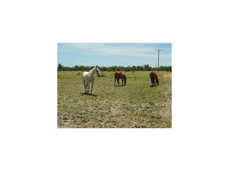 0 LAGOON PARK, Jericho QLD 4728