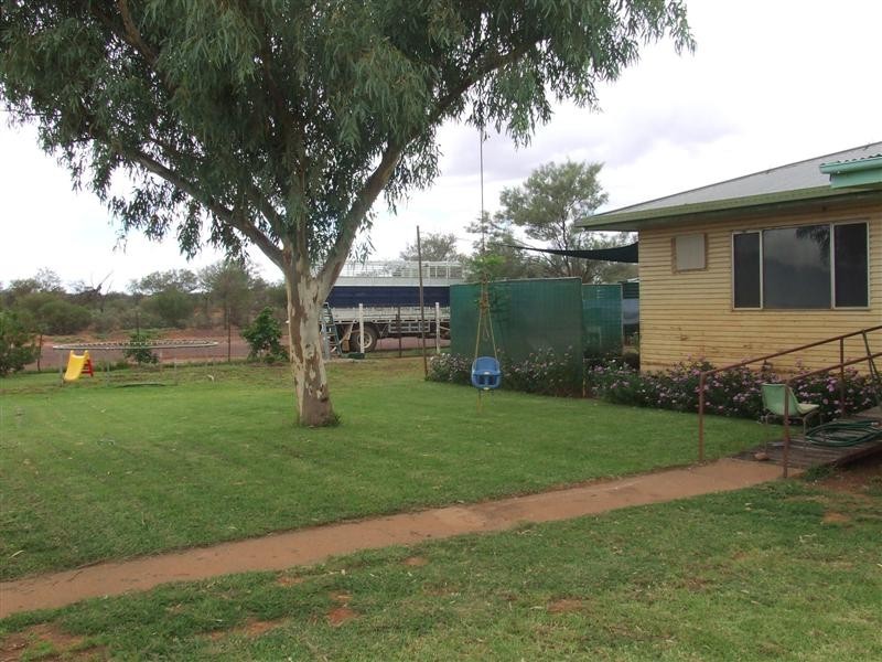 COPARELLA  QUILPIE – Toompine Road, Quilpie QLD 4480